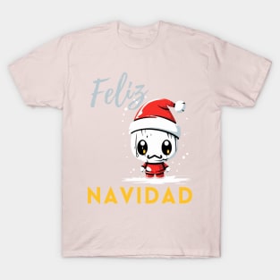 Feliz Navidad T-Shirt